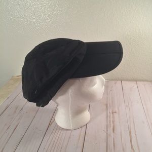🎉💰EUC Ellewin folding brim UPF 50 sport cap